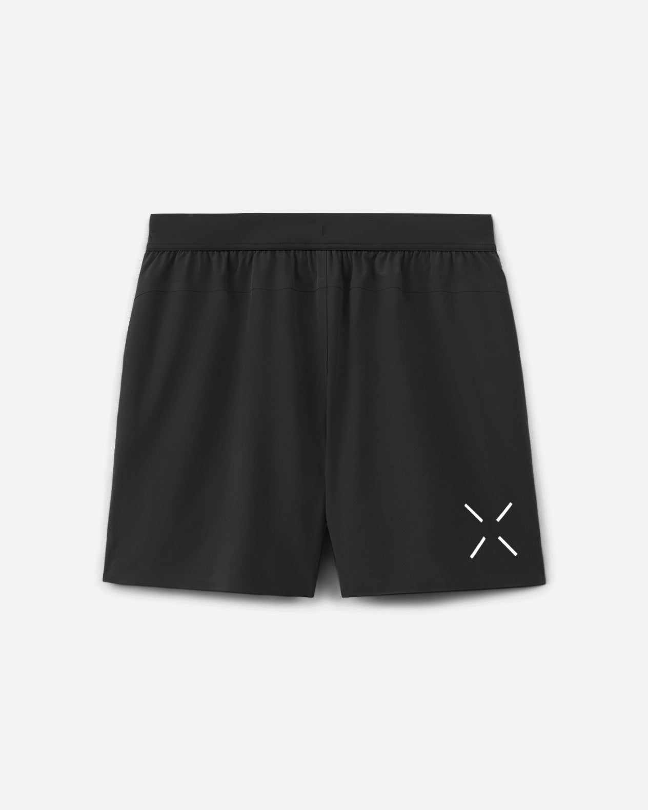 Interval Short | 7-inch