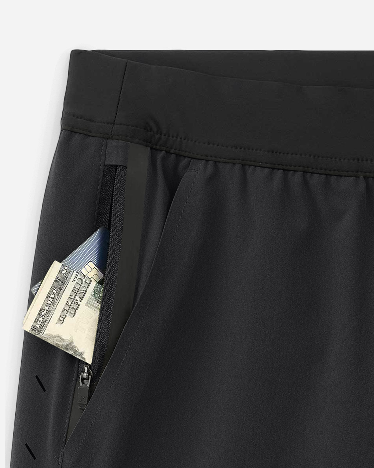 Athletic shorts | 7-inch