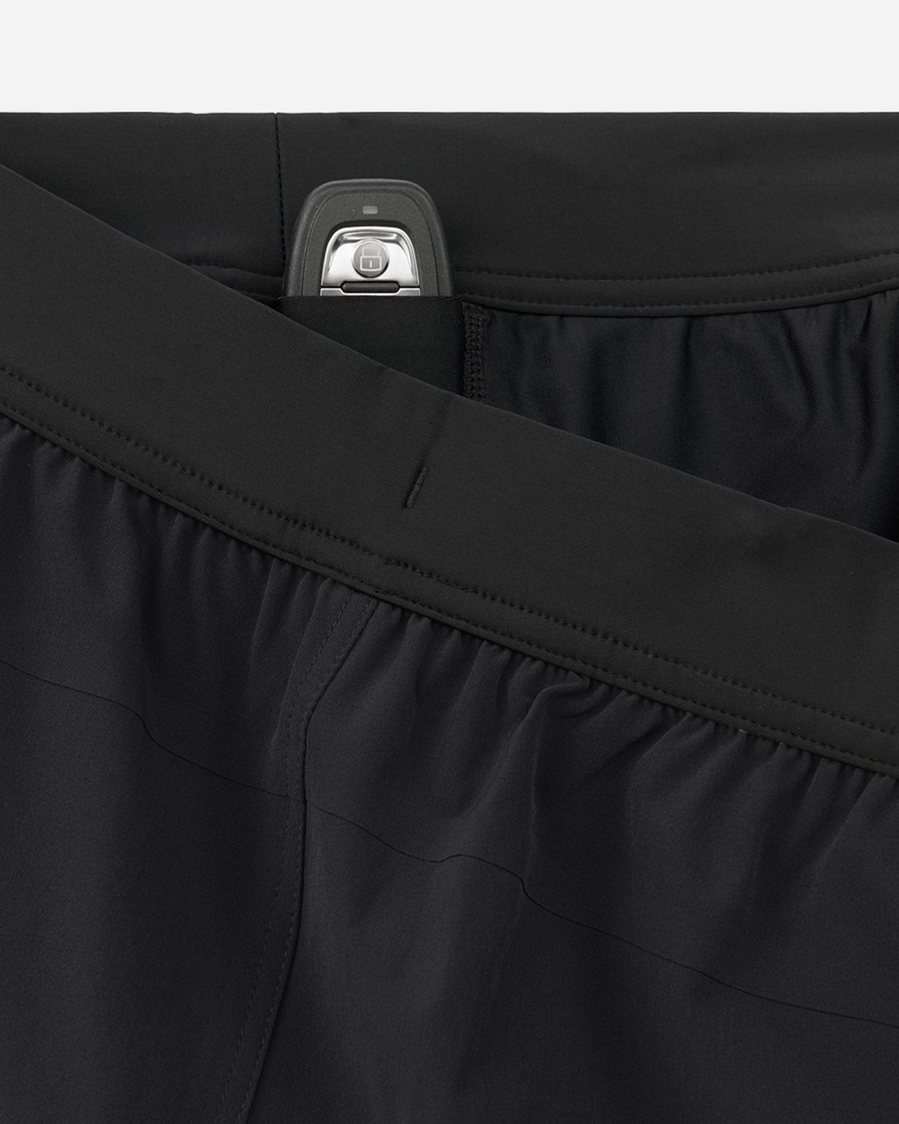 Interval Short | 5-inch