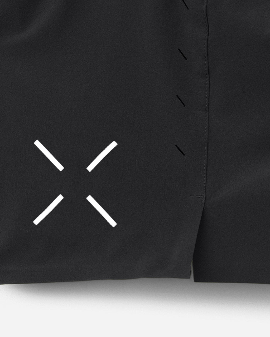 Interval Short | 5-inch