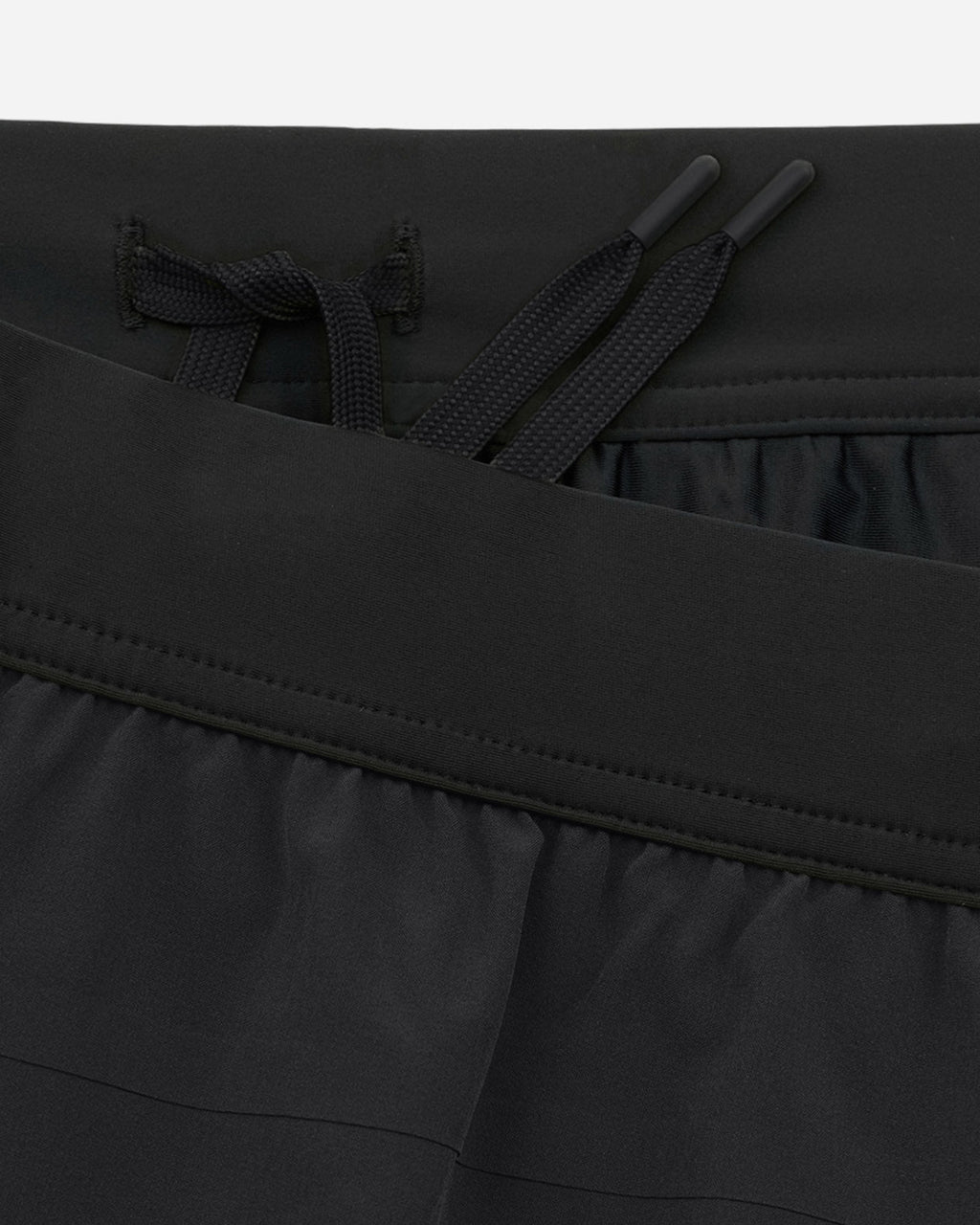 Interval Short | 9-inch