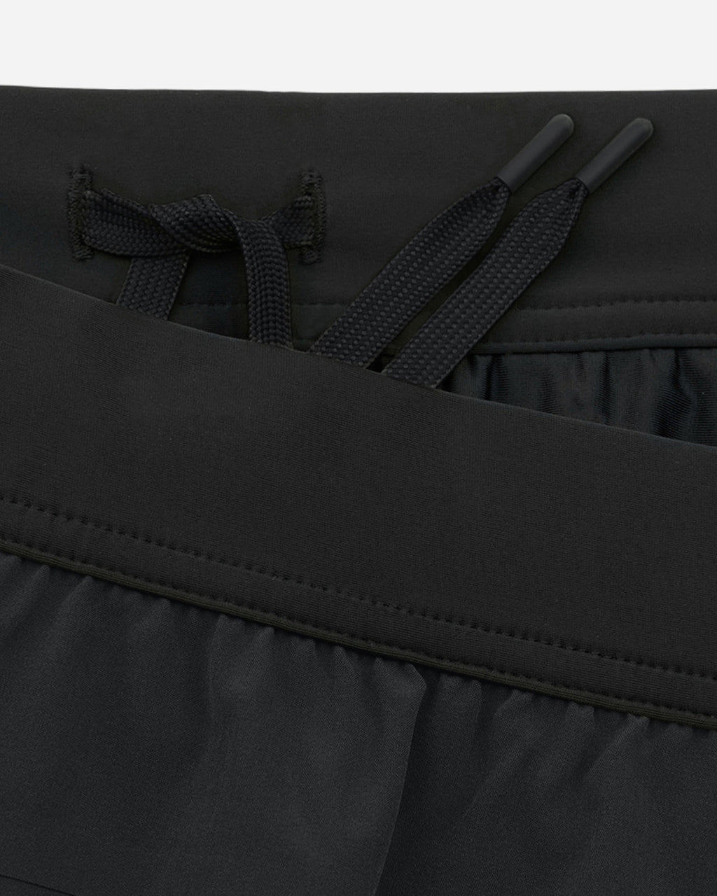 Interval Short | 7-inch