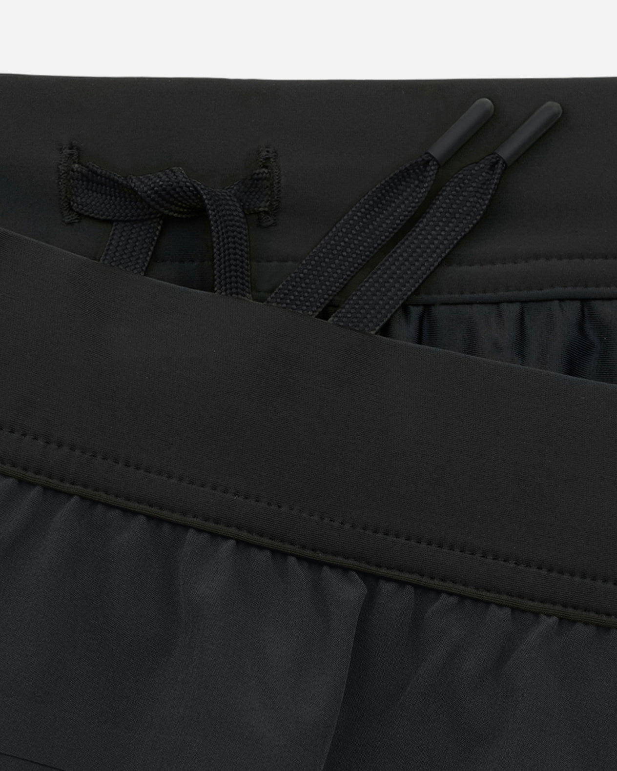Interval Short | 7-inch