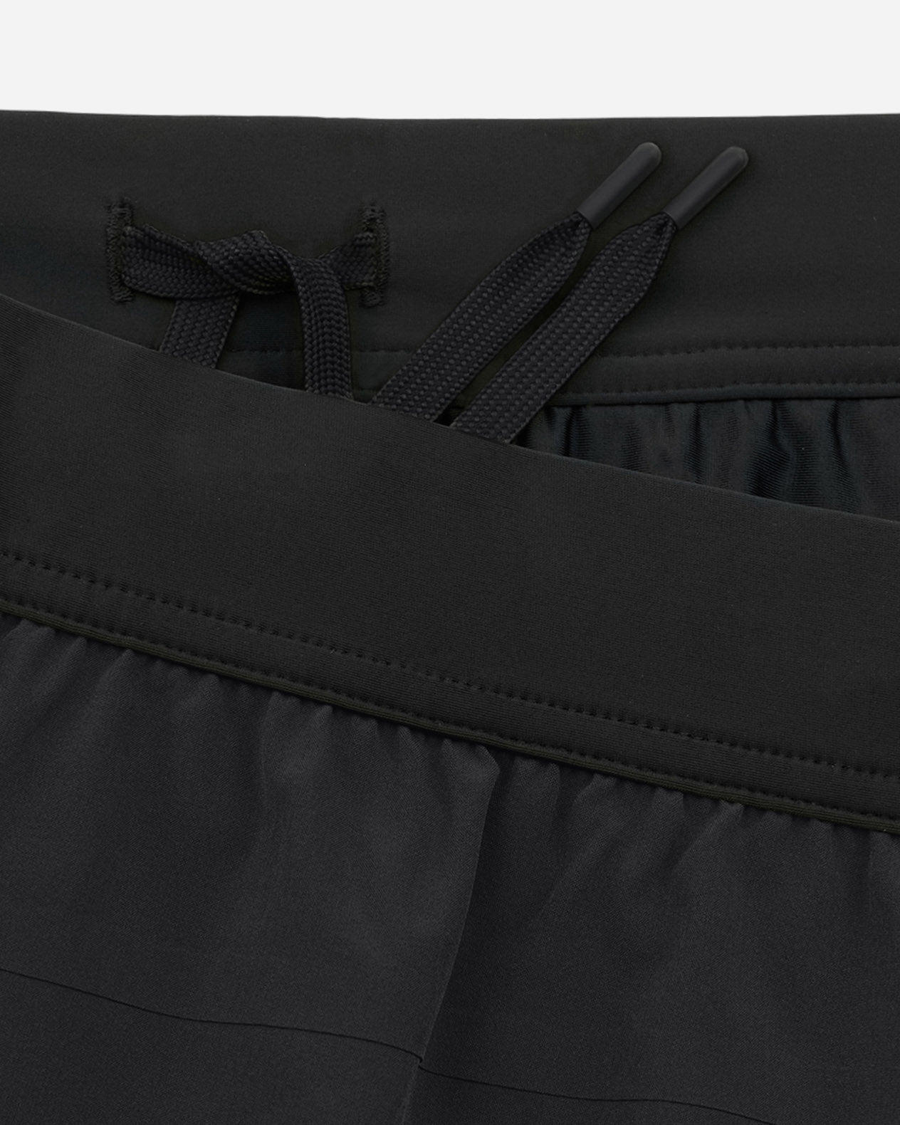 Interval Short | 5-inch