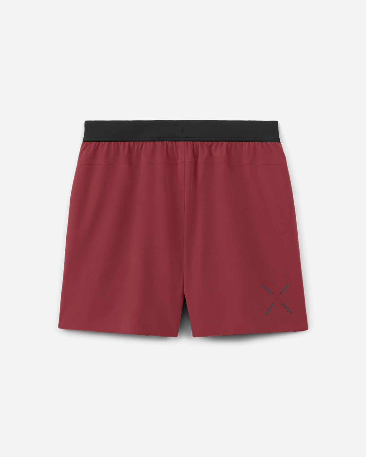 Interval Short | 7-inch