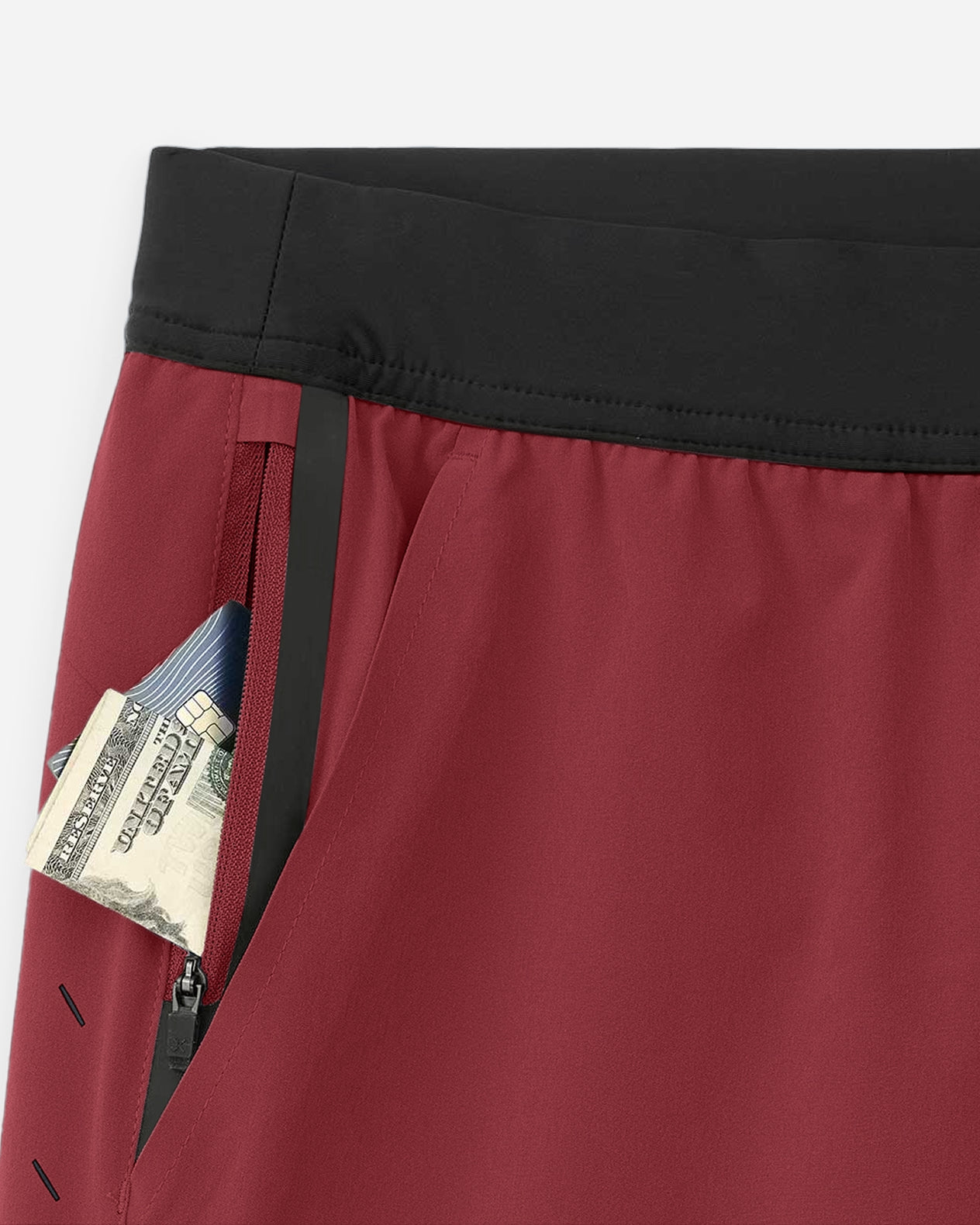 Interval Short | 7-inch