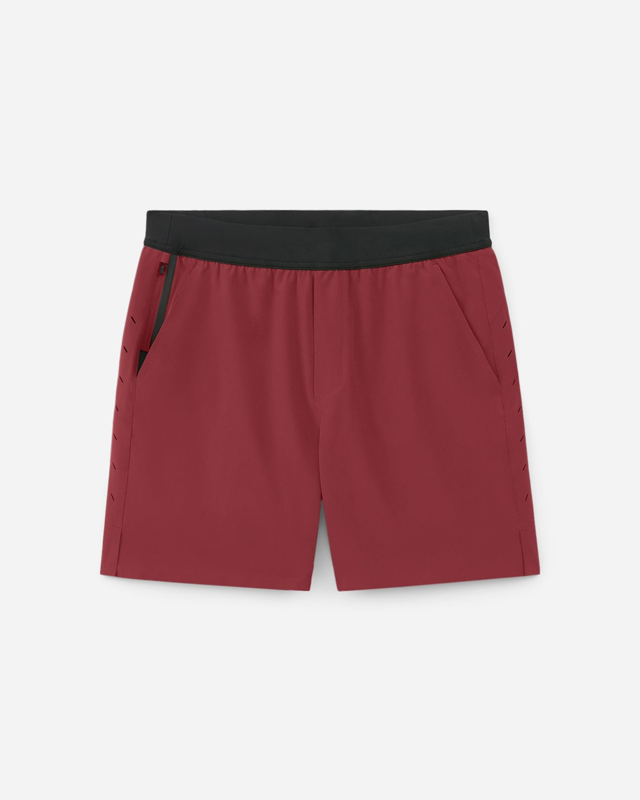 Interval Short | 7-inch