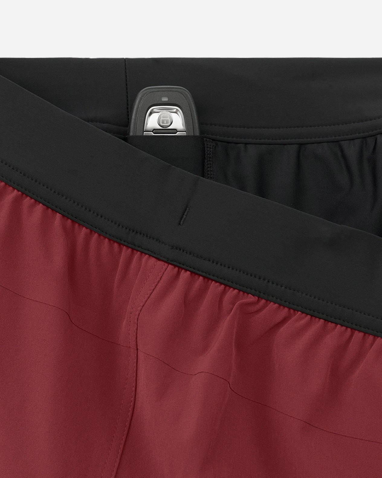 Interval Short | 7-inch