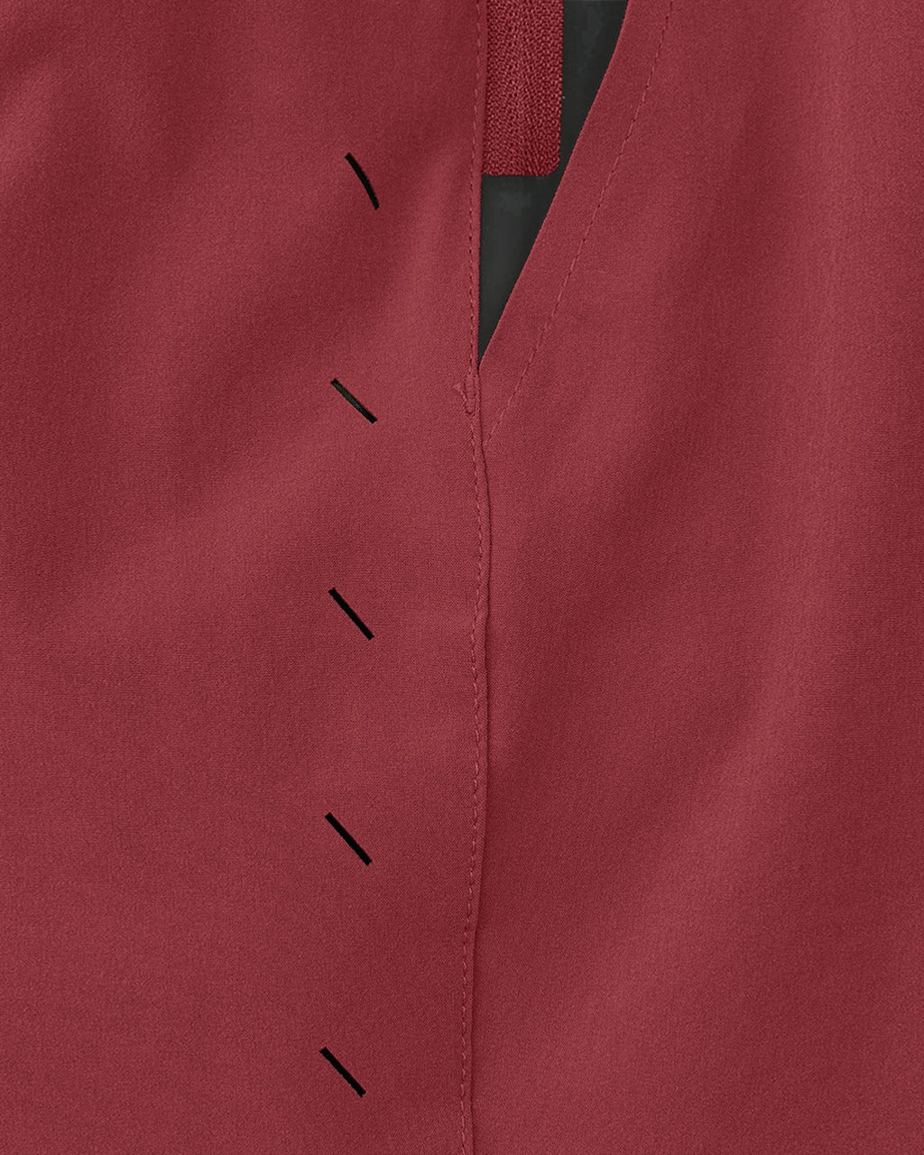 Interval Short | 7-inch