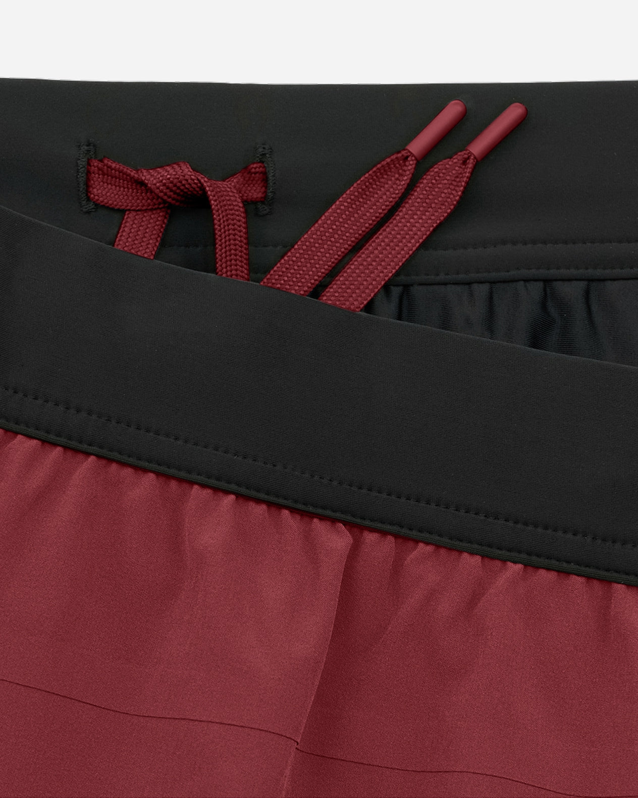 Interval Short | 5-inch