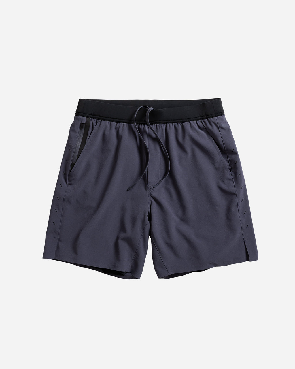 Interval Short | 7-inch