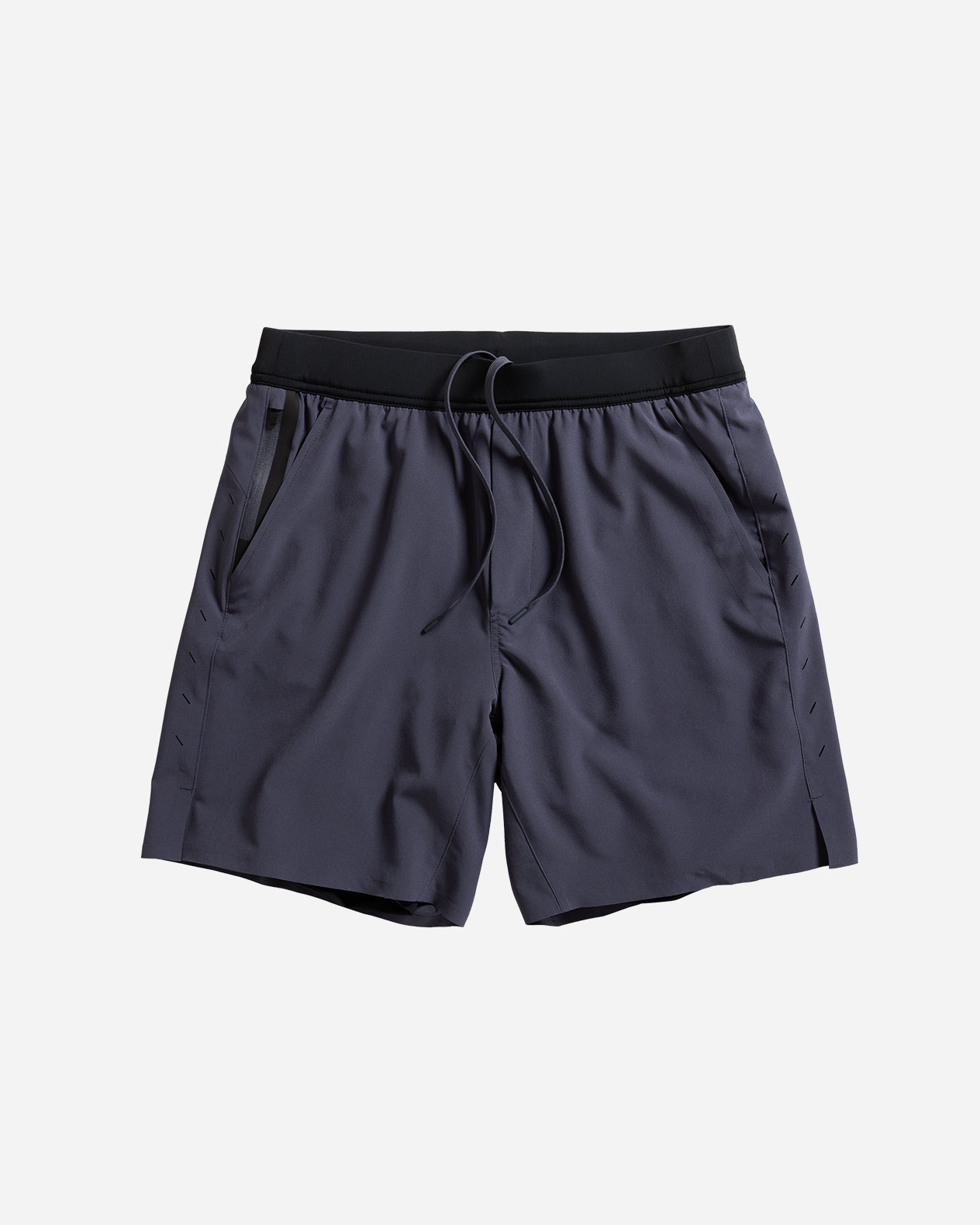 Interval Short | 7-inch
