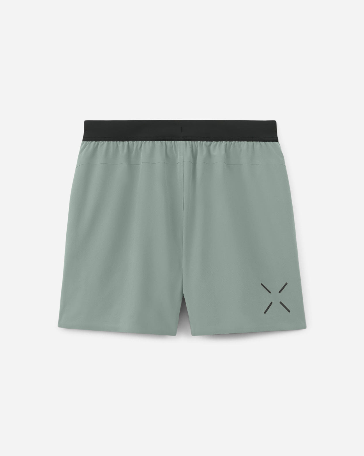 Interval Short | 7-inch
