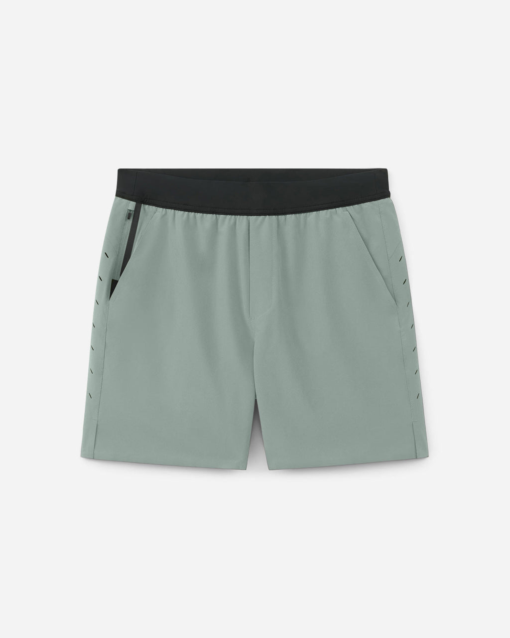 Interval Short | 7-inch