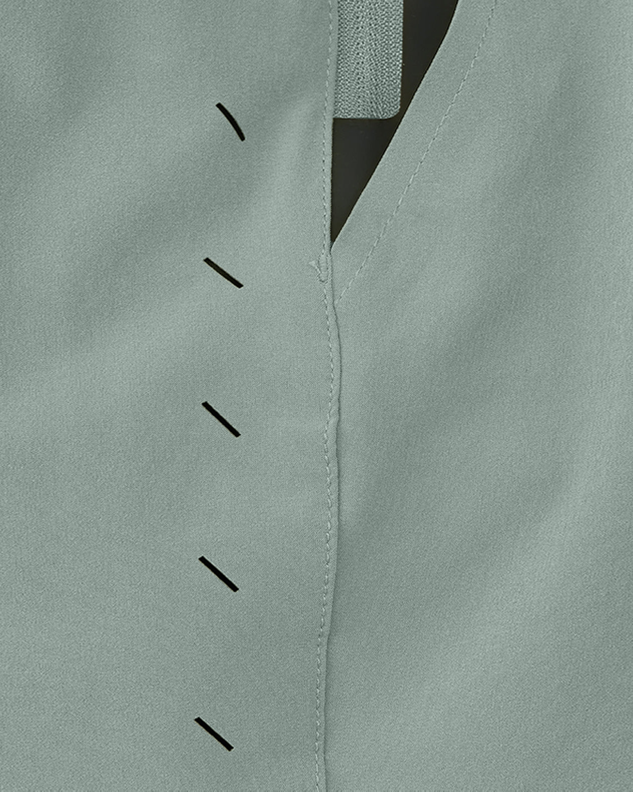 Interval Short | 7-inch