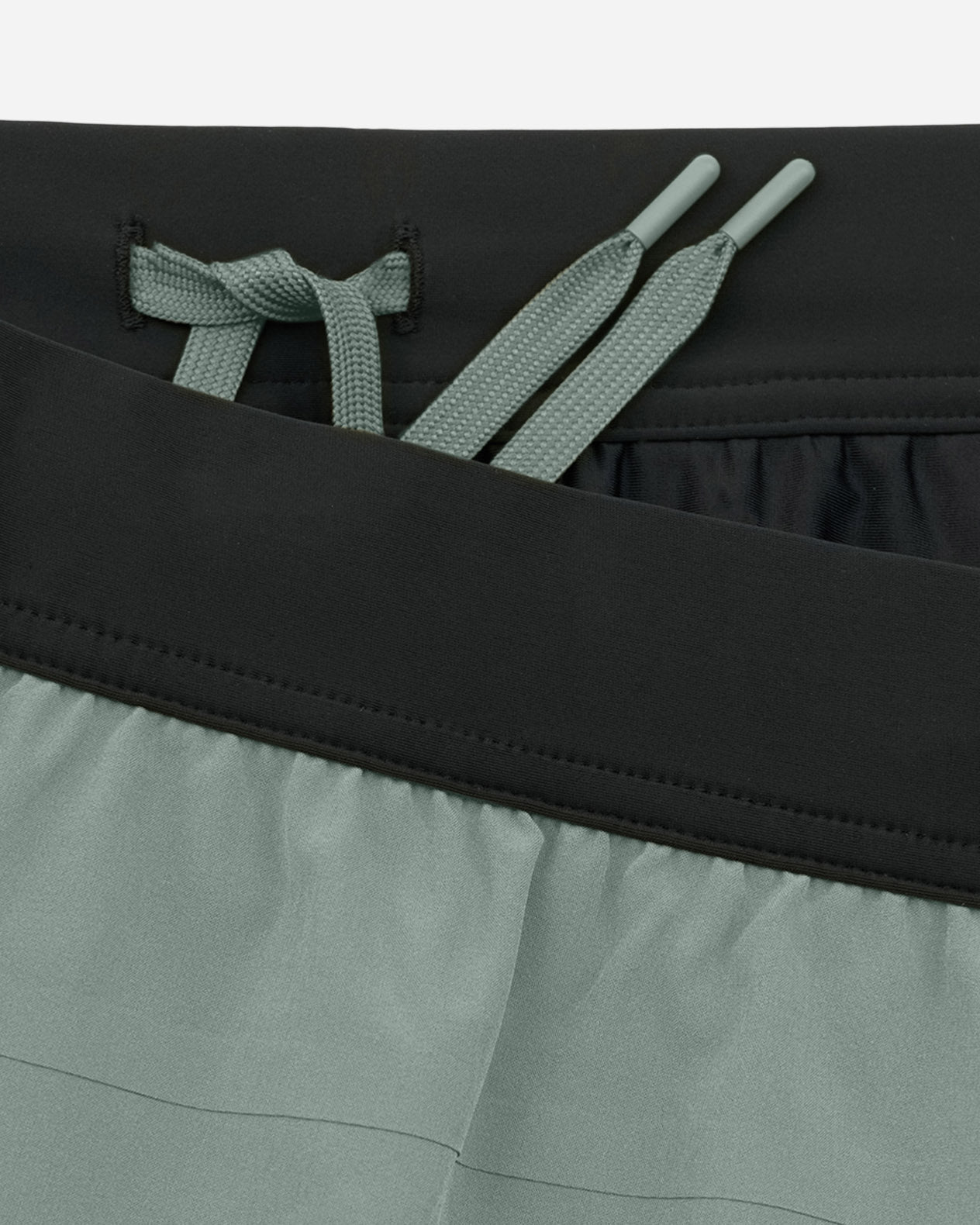 Interval Short | 7-inch