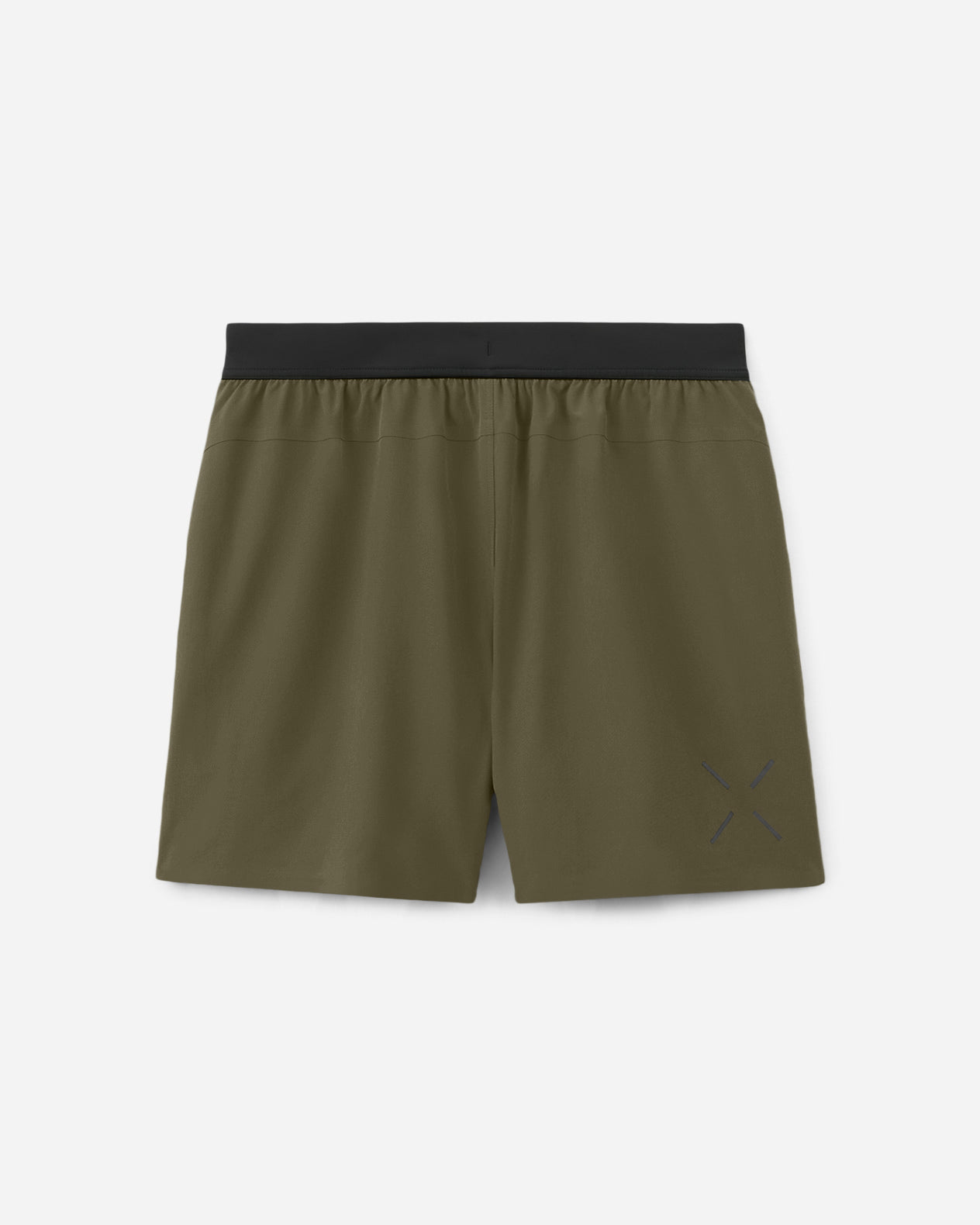 Interval Short | 7-inch