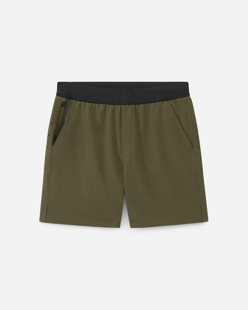 Interval Short | 7-inch