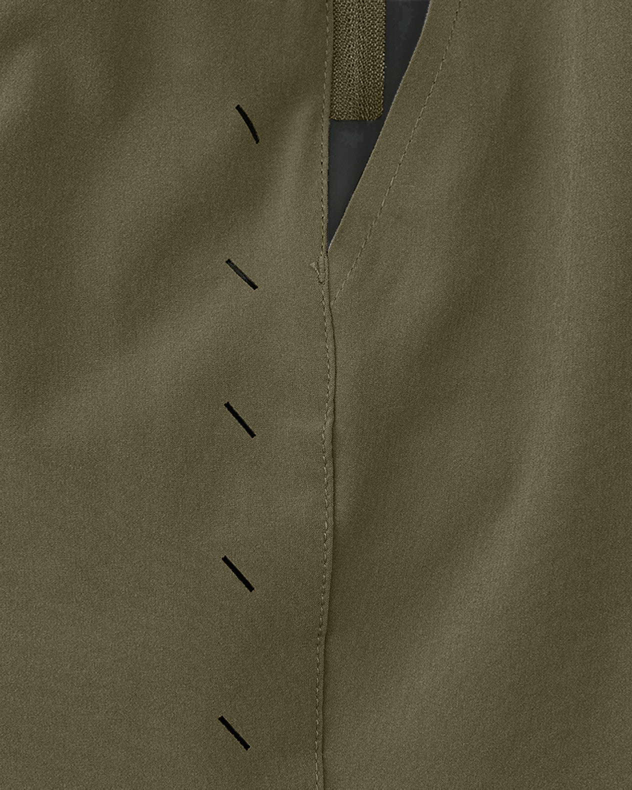 Interval Short | 5-inch