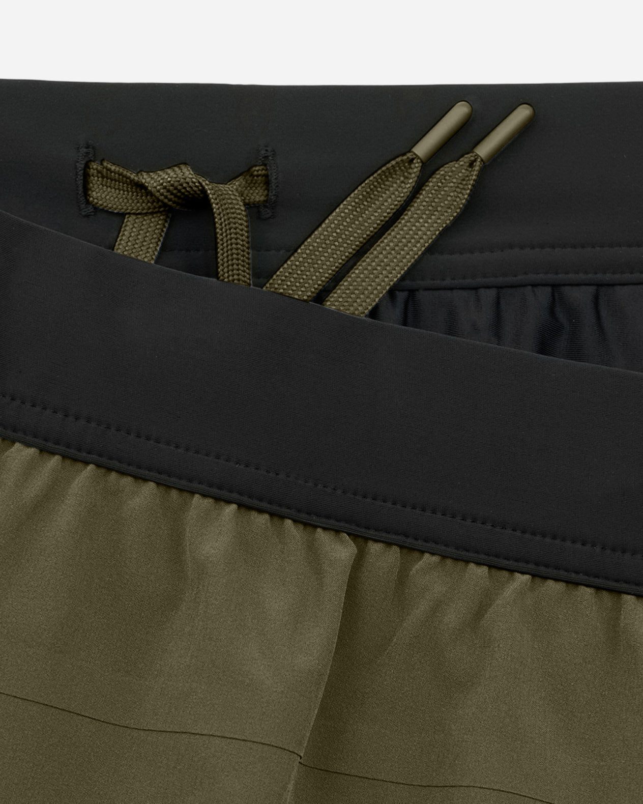 Interval Short | 7-inch