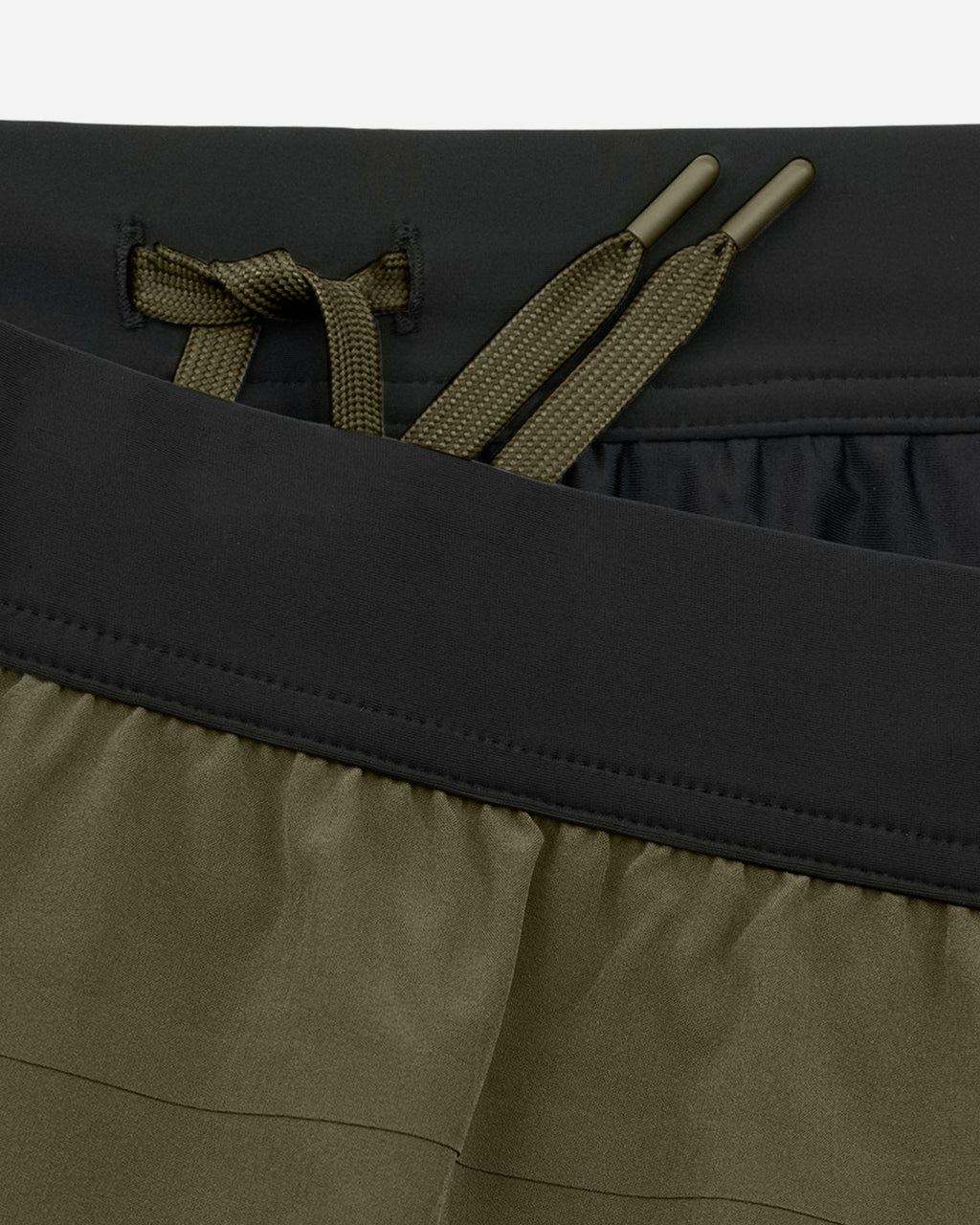 Interval Short | 5-inch