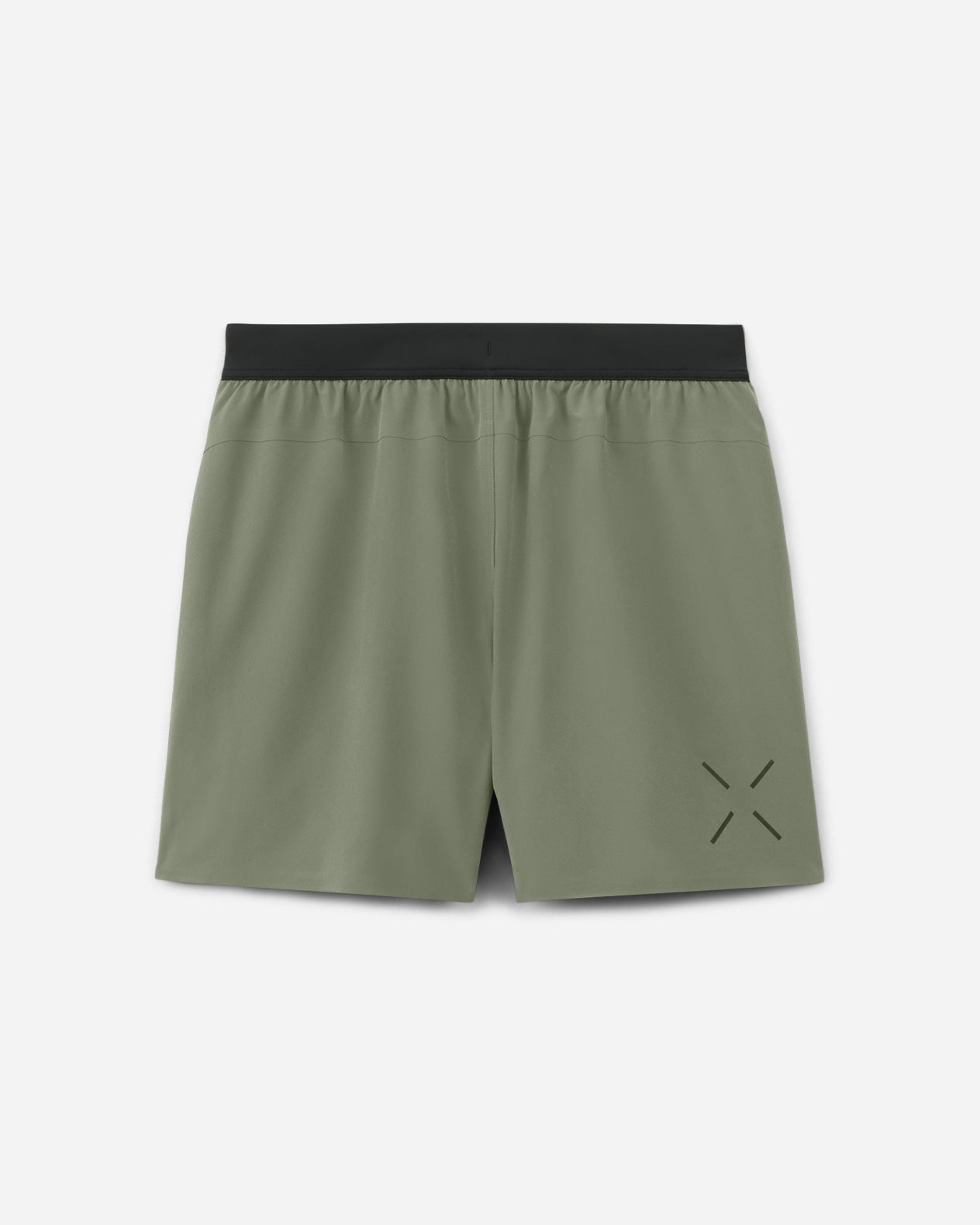 Interval Short | 7-inch