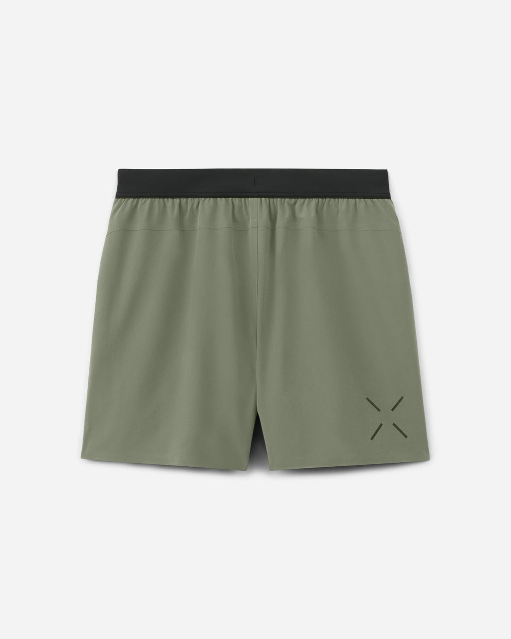 Interval Short | 7-inch