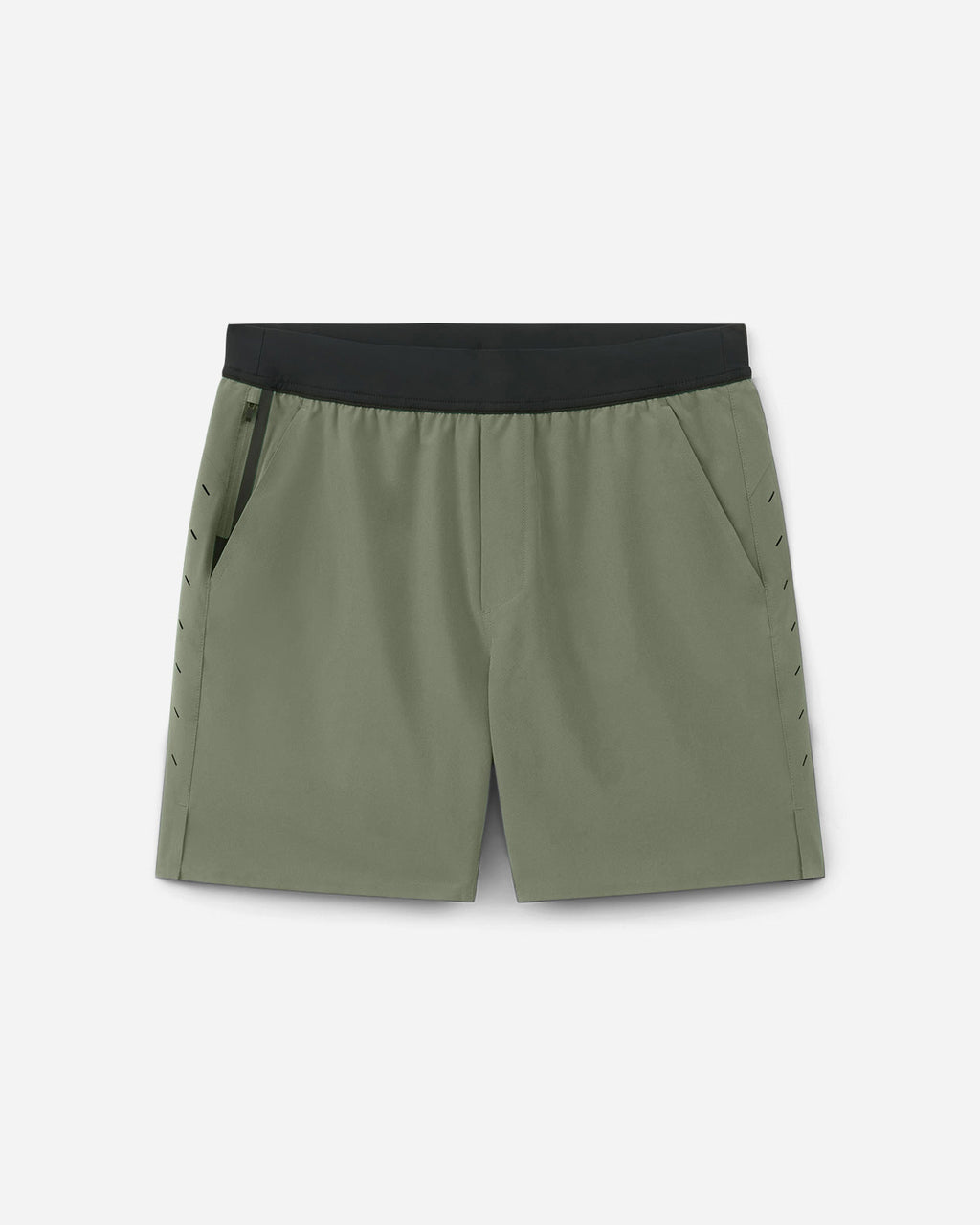 Interval Short | 7-inch