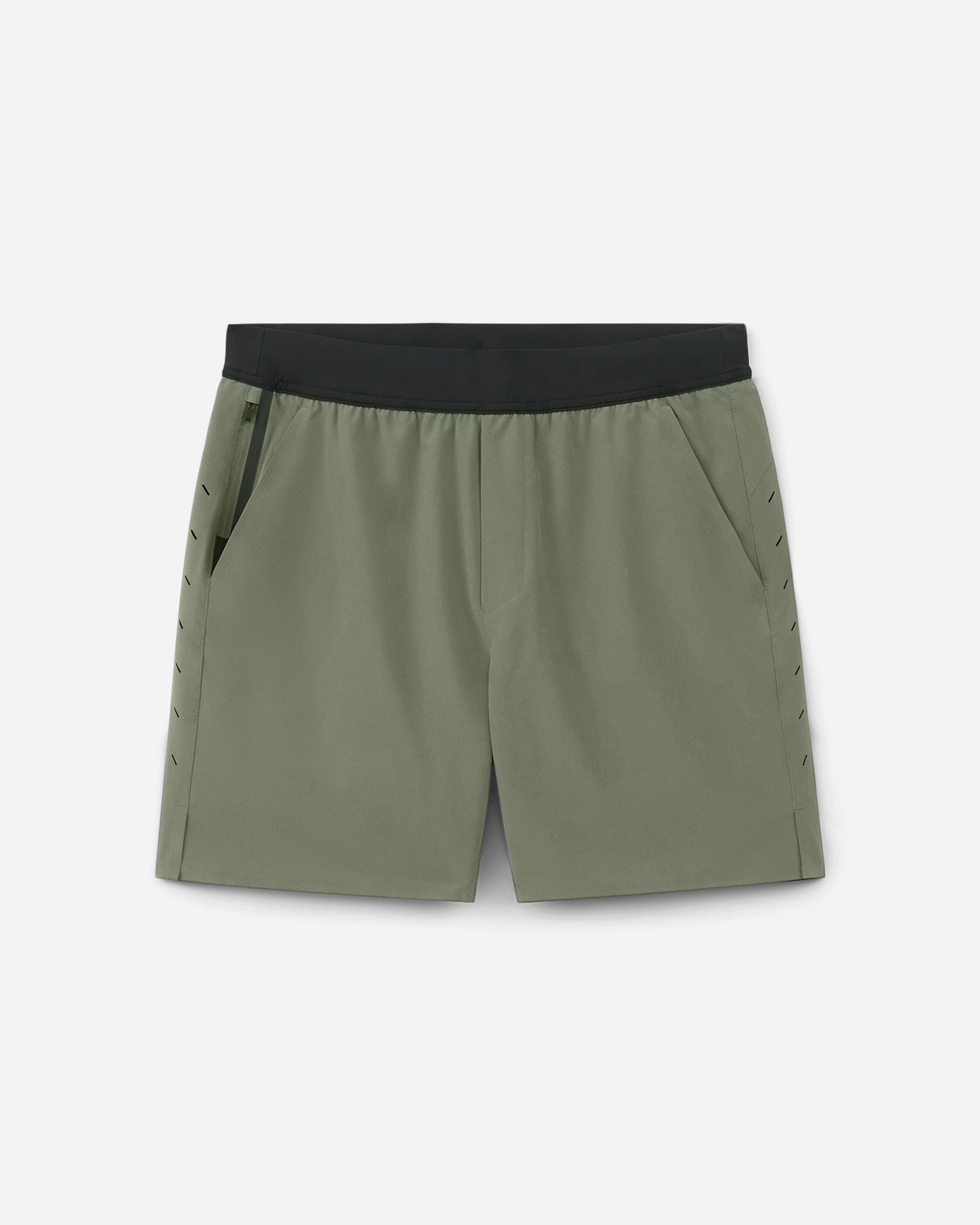 Interval Short | 7-inch