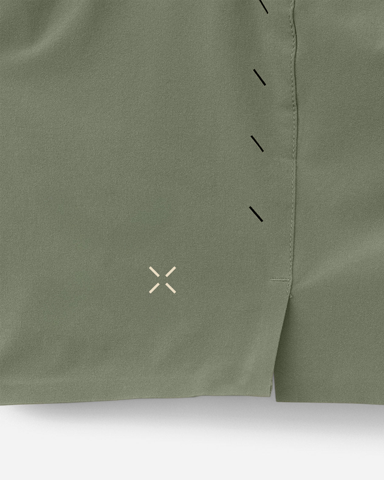 Athletic shorts | 7-inch