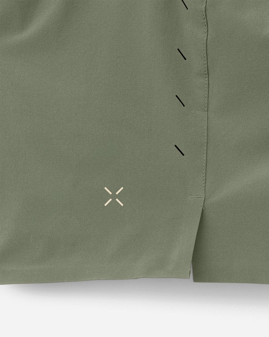Athletic shorts | 5-inch