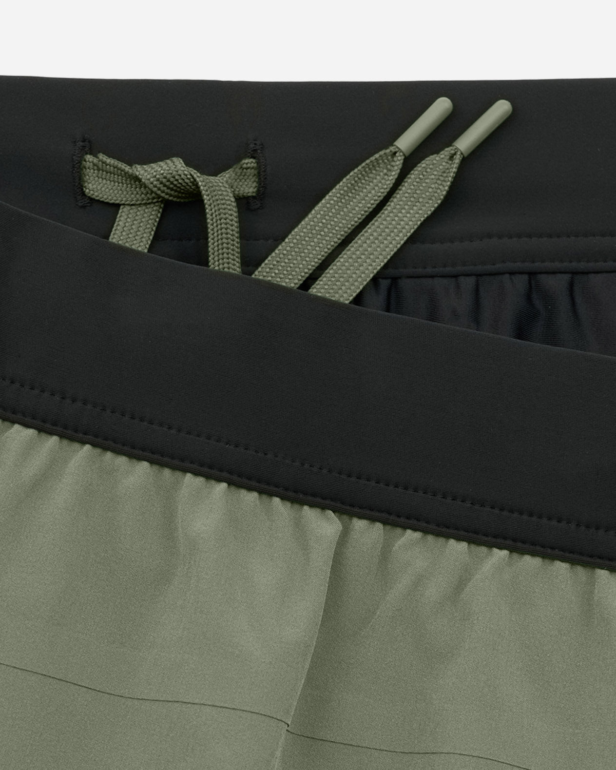 Interval Short | 5-inch