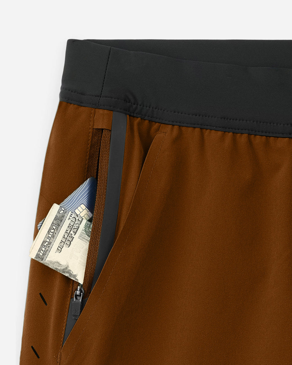 Interval Short | 5-inch