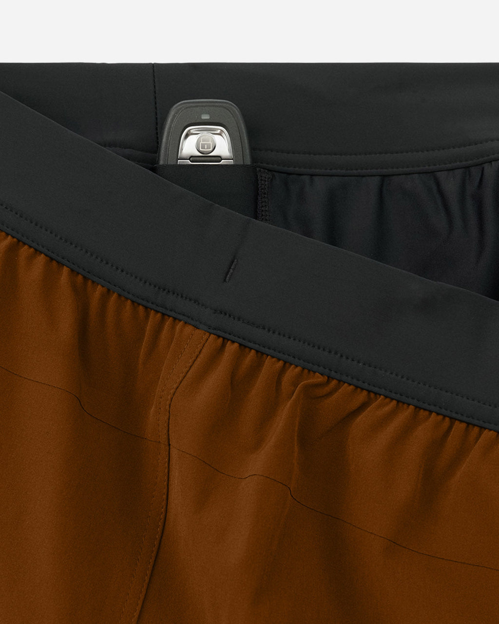 Interval Short | 5-inch