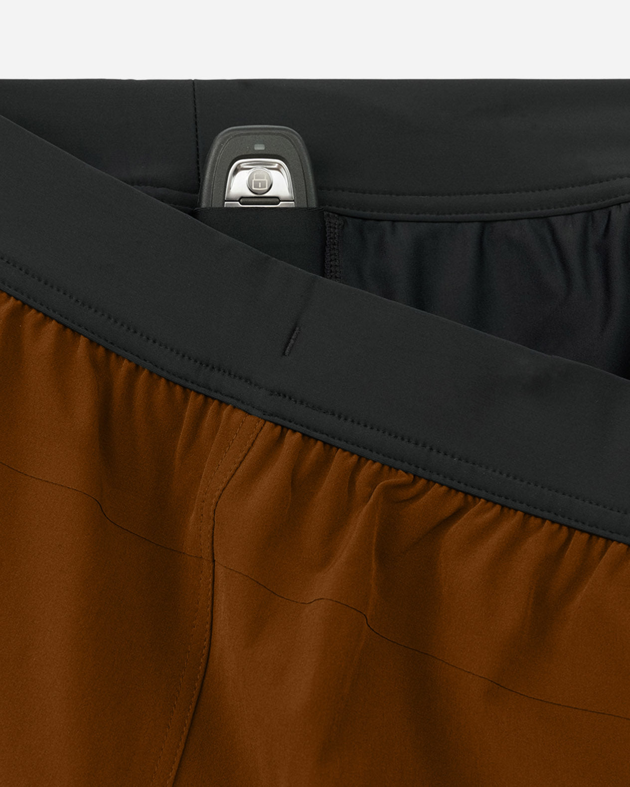 Interval Short | 5-inch