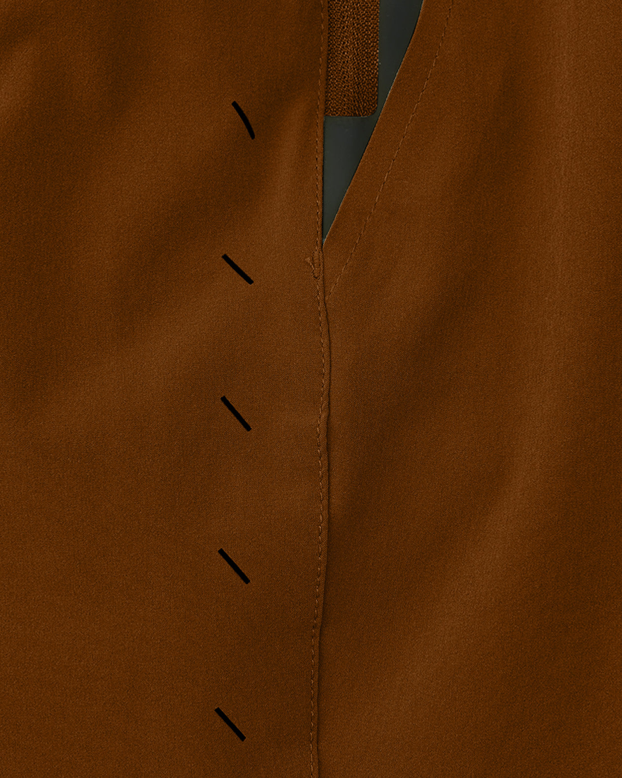 Interval Short | 5-inch