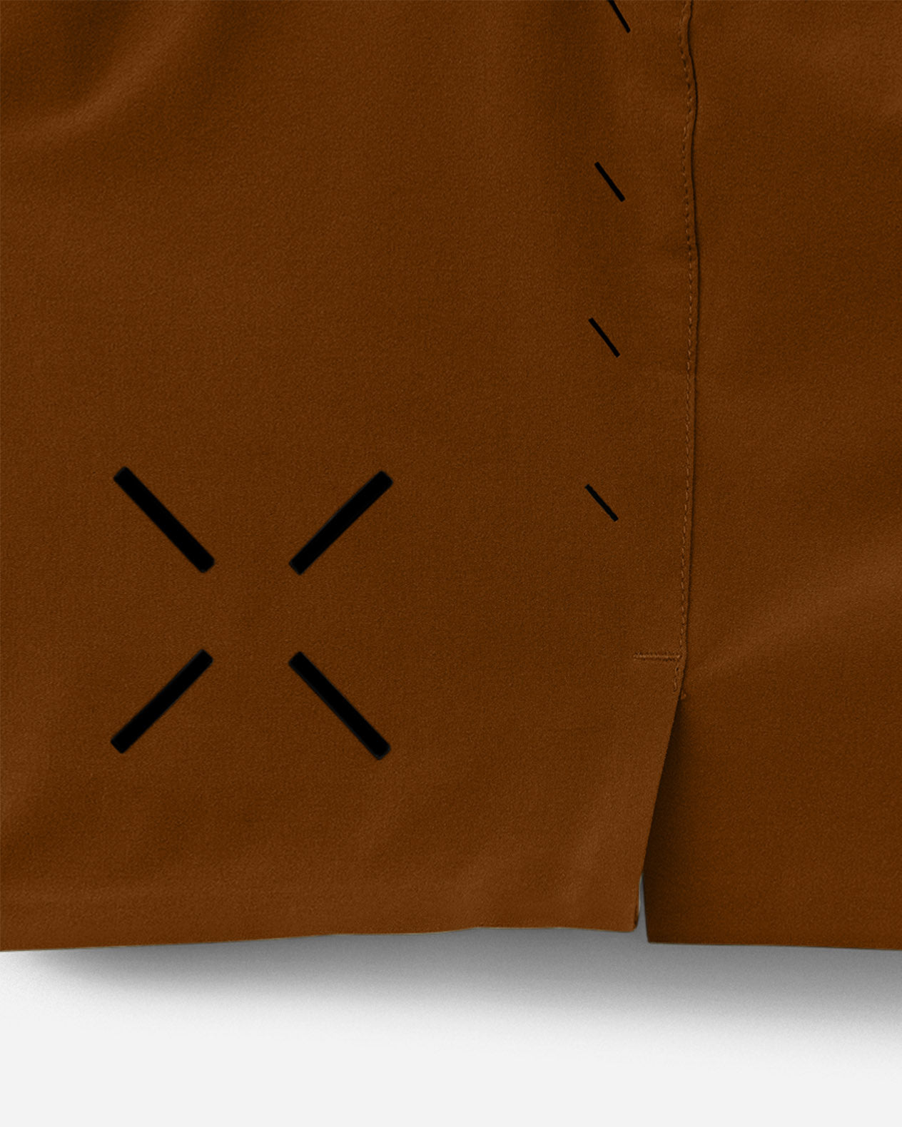 Interval Short | 5-inch
