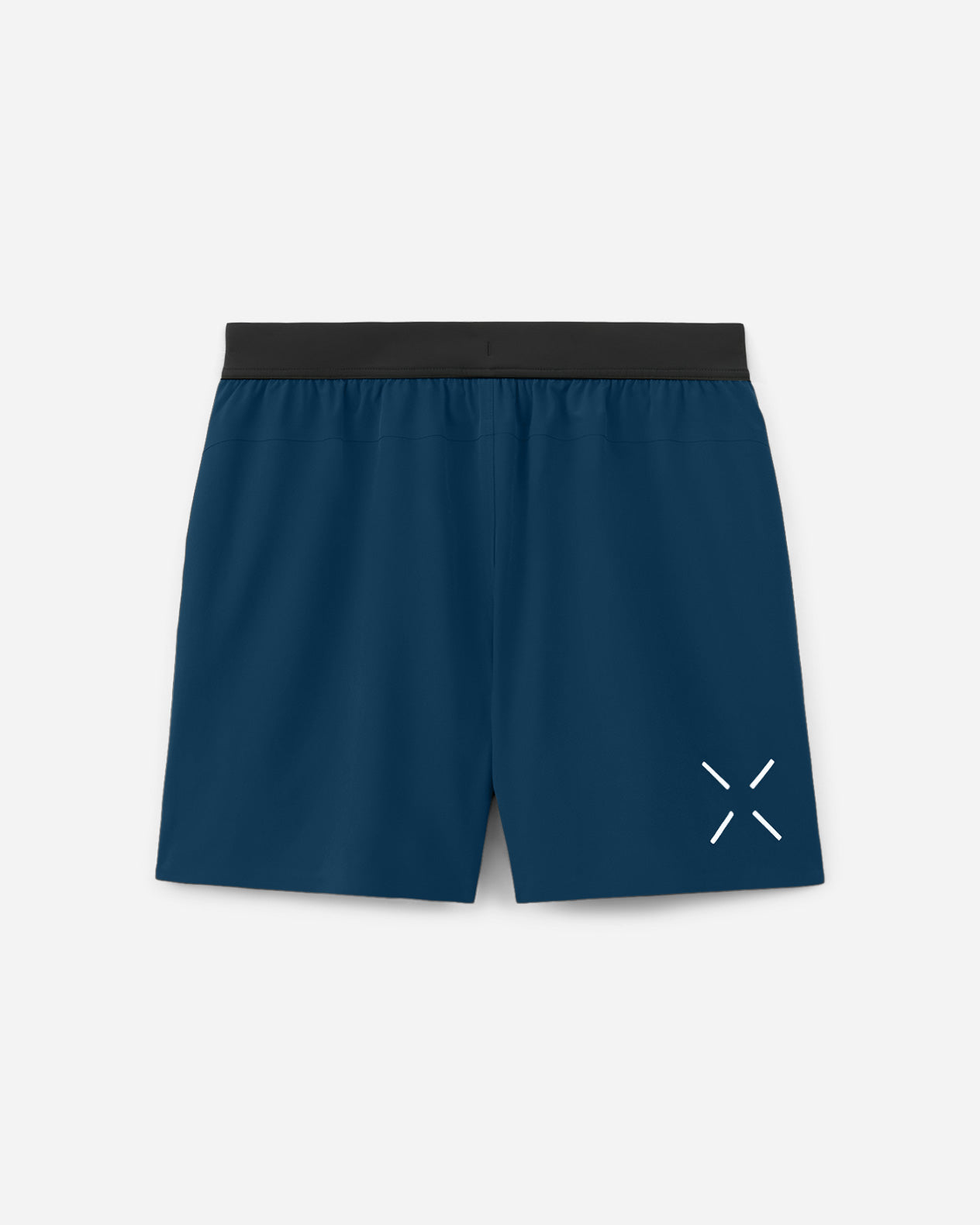 Interval Short | 7-inch