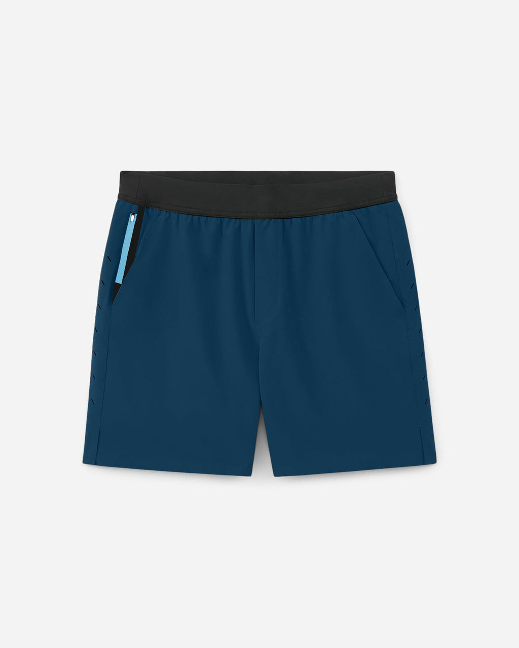 Interval Short | 7-inch