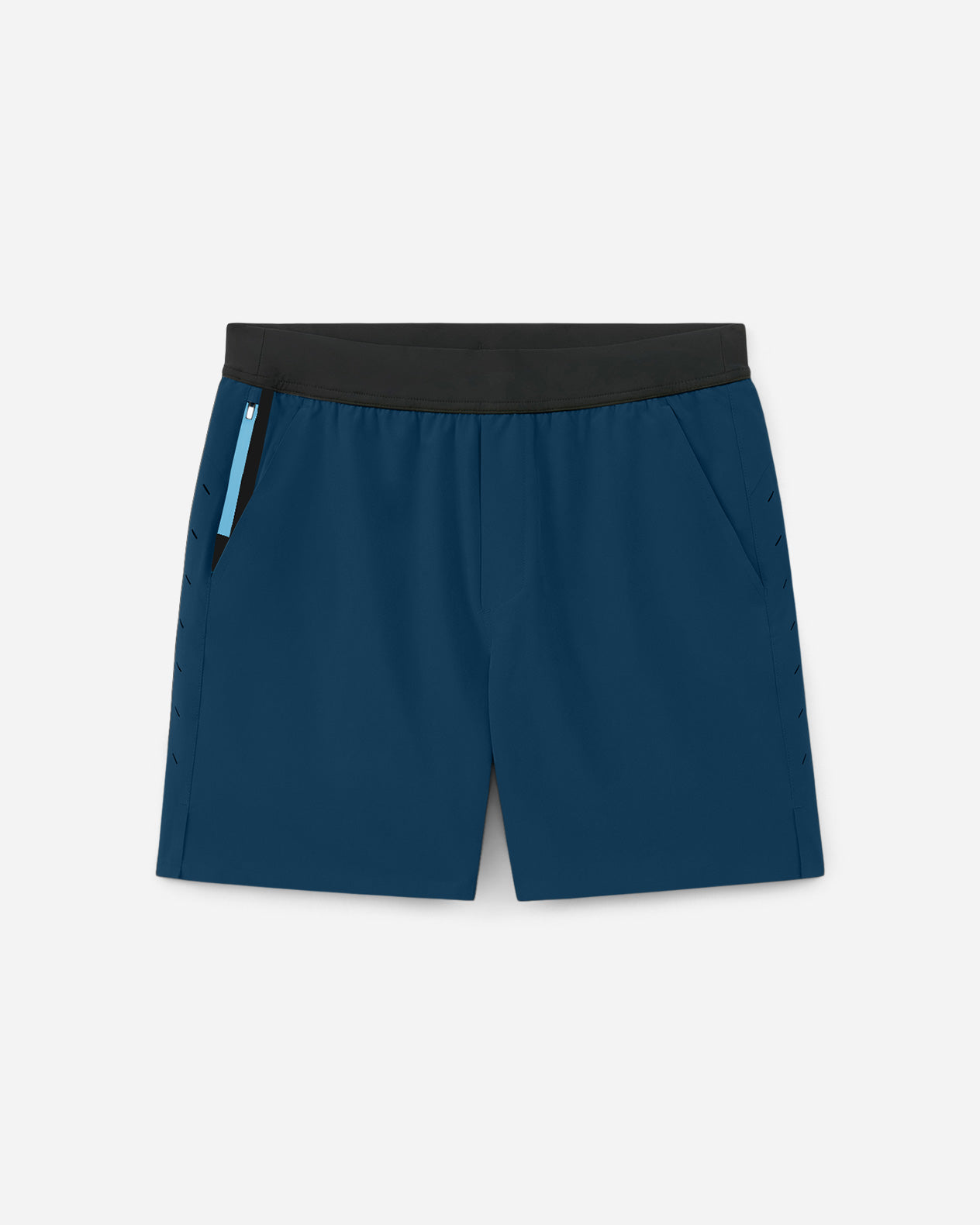 Interval Short | 7-inch