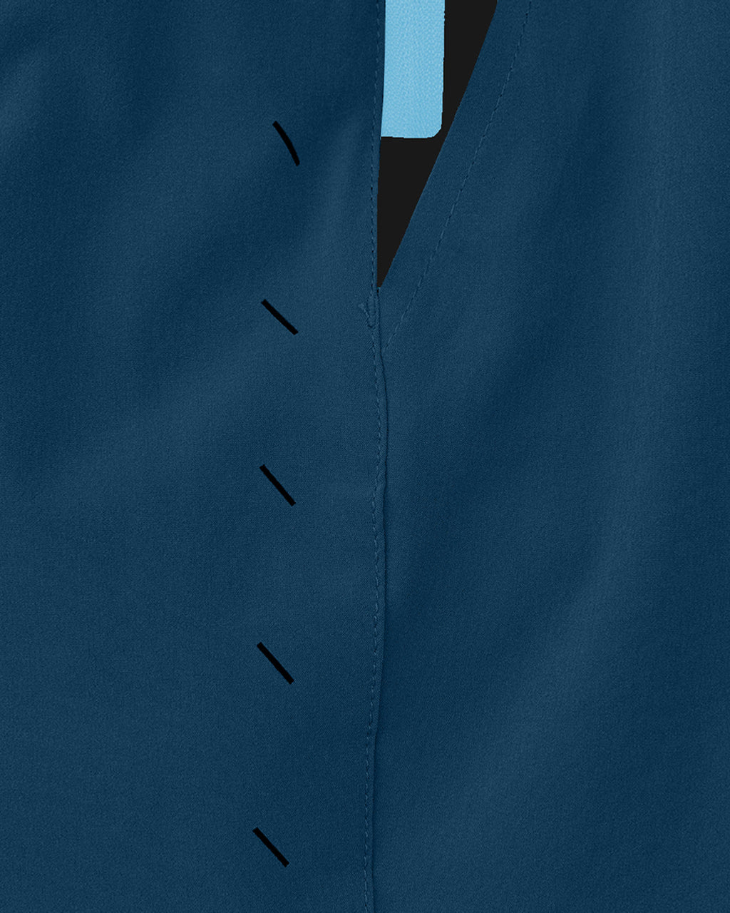 Interval Short | 7-inch