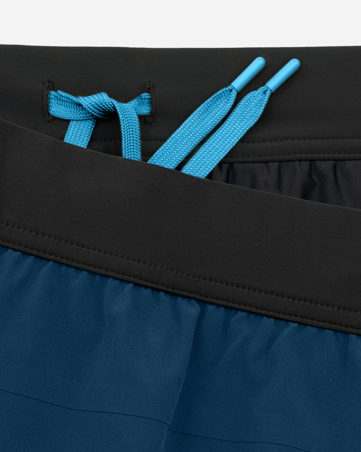Interval Short | 7-inch