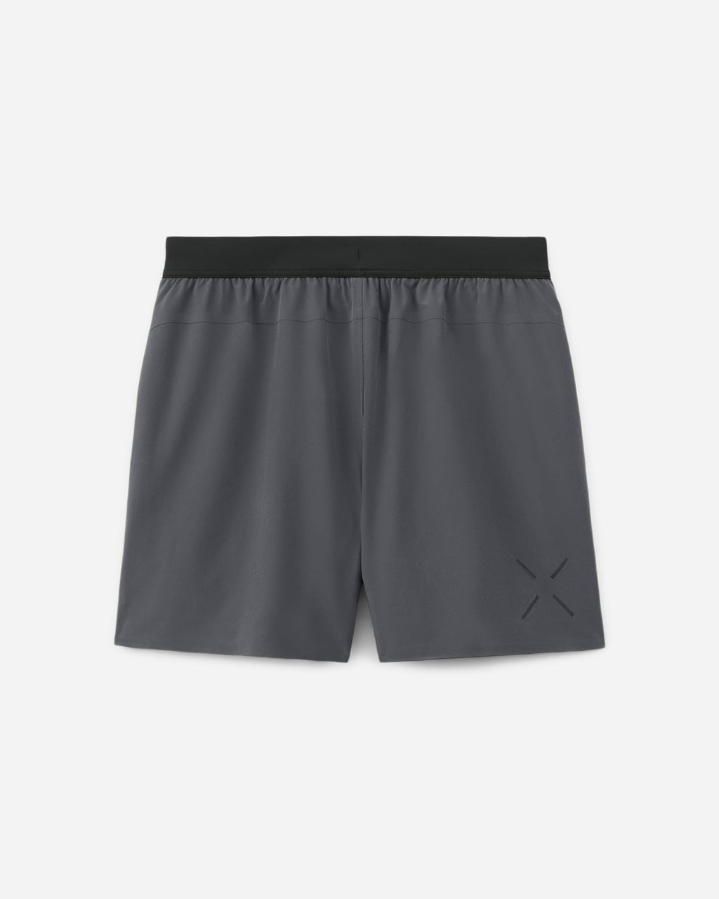 Interval Short | 7-inch