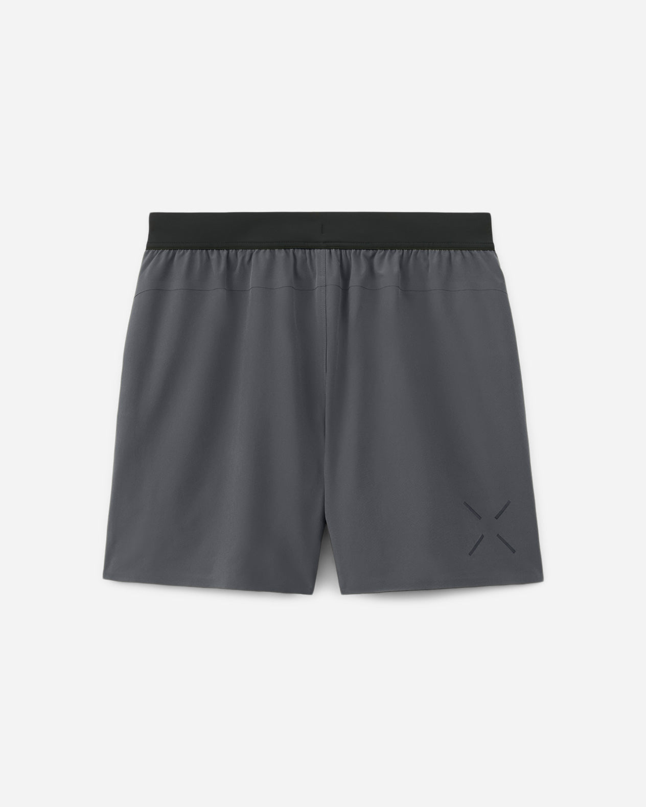 Interval Short | 7-inch