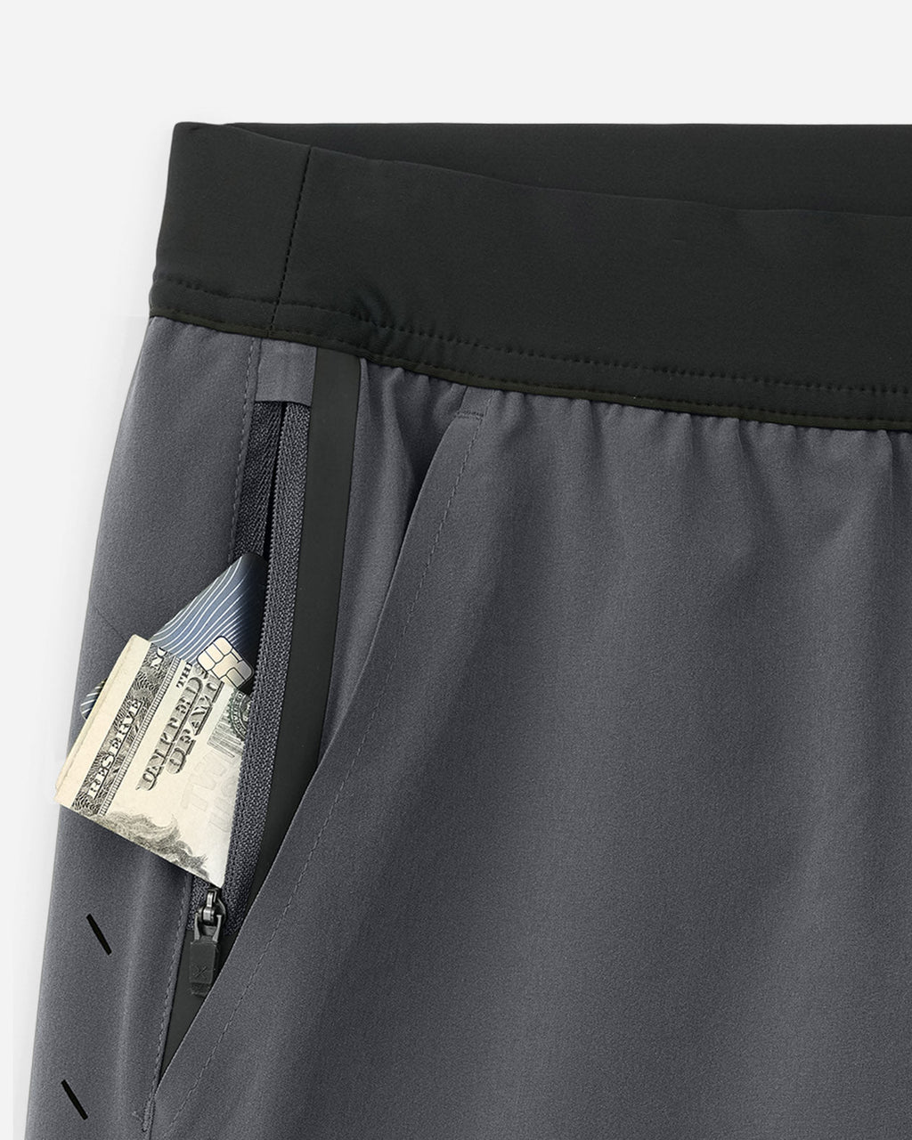 Interval Short | 5-inch