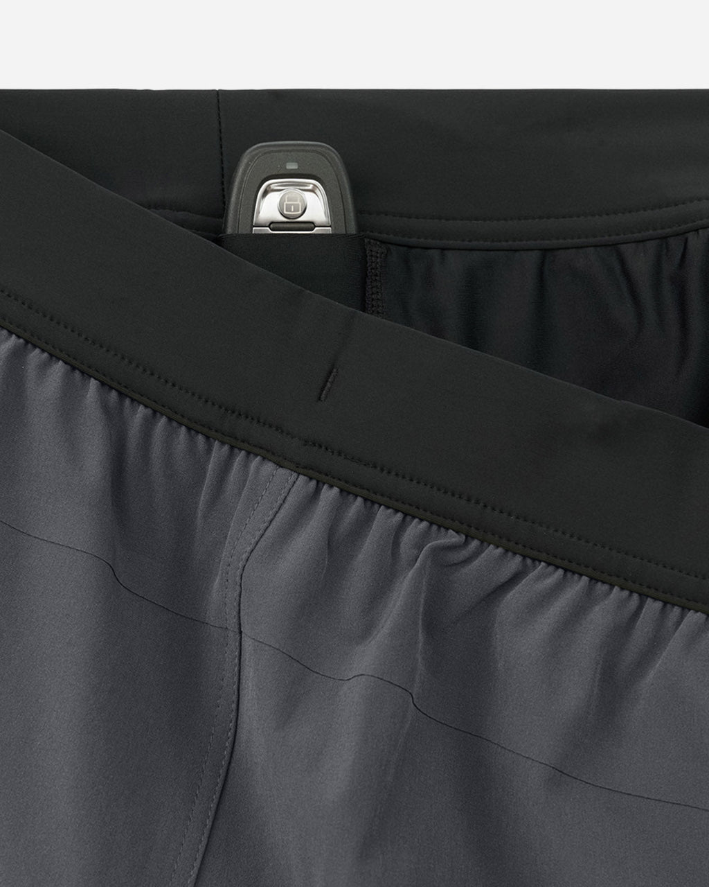 Athletic shorts | 7-inch
