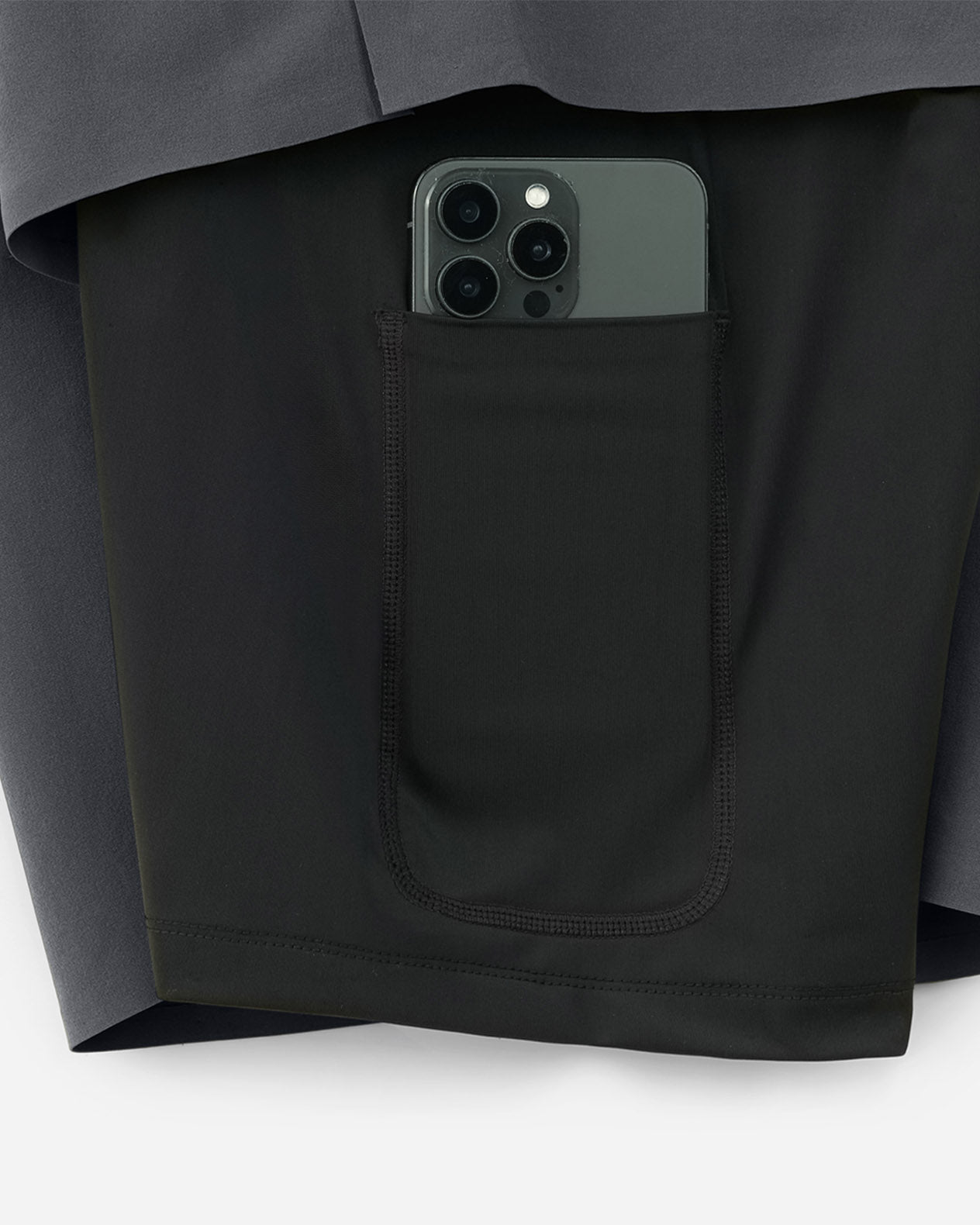 Athletic shorts | 7-inch