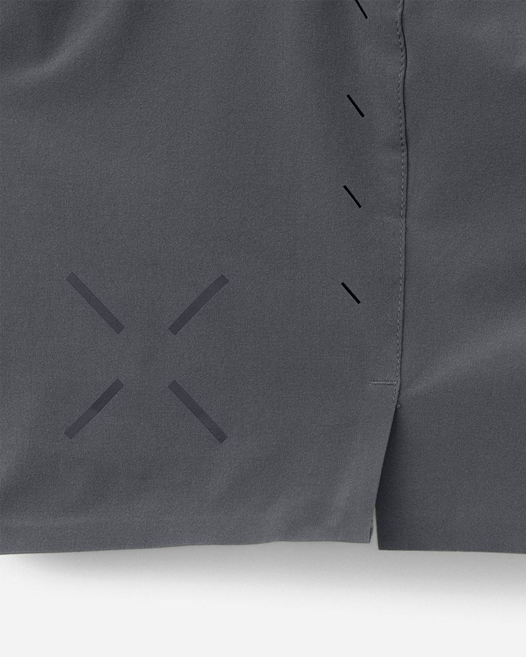 Interval Short | 5-inch