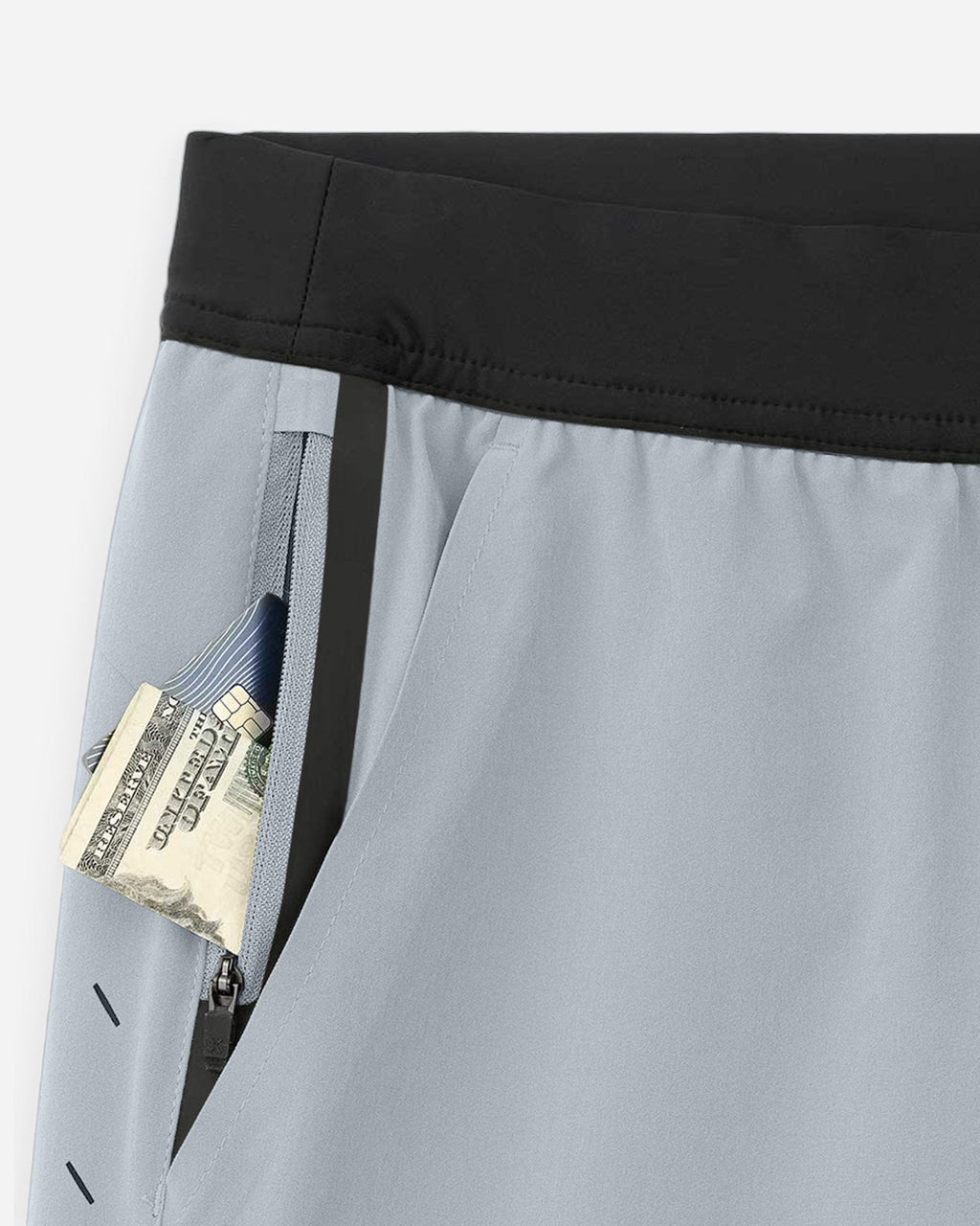 Interval Short | 9-inch