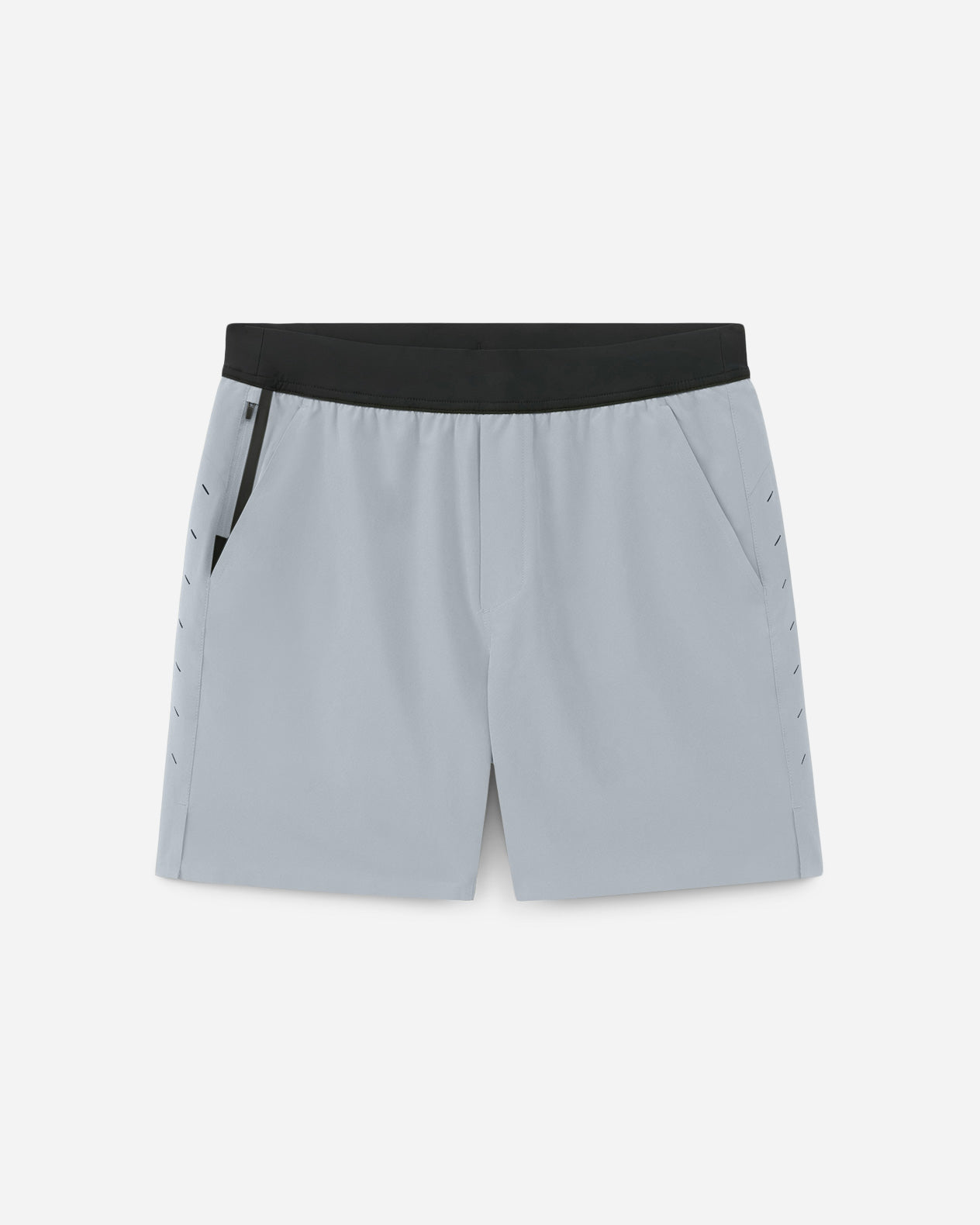 Interval Short | 7-inch